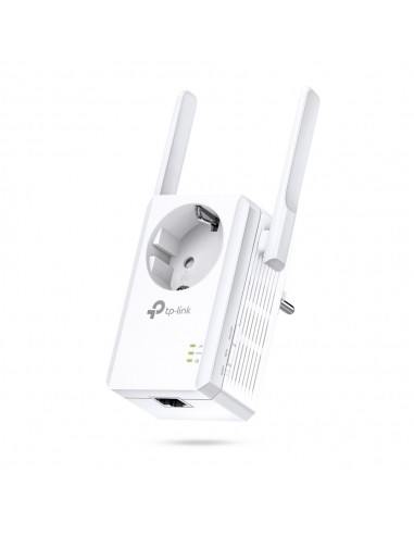 TP-Link TL-WA860RE Мрежов...